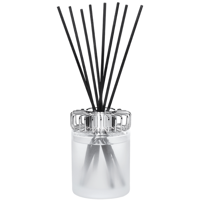 Maison Berger Land Scented Bouquet - Frosty white